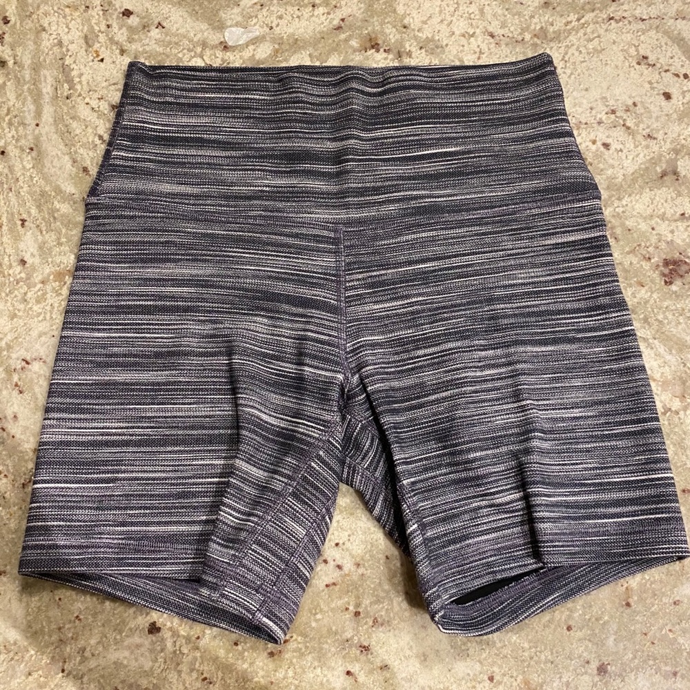 Lululemon Biker Shorts